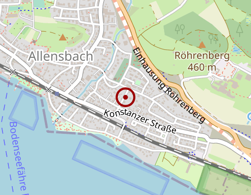 Karte: Grampp Ute Psychotherapeutische Praxis