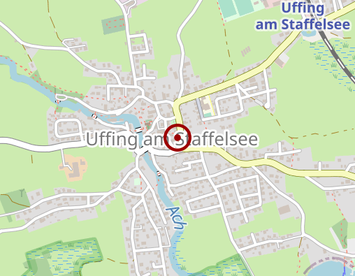 Karte: Moroff Katja u. Robert