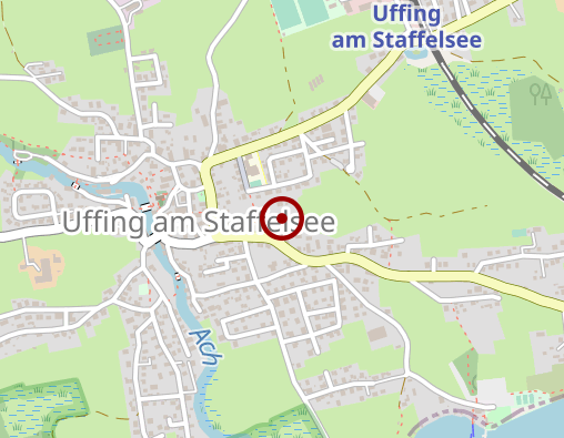 Karte: Hilse Christian, Christine