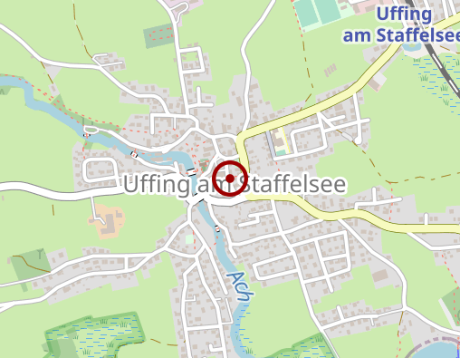 Karte: Wagner Debora