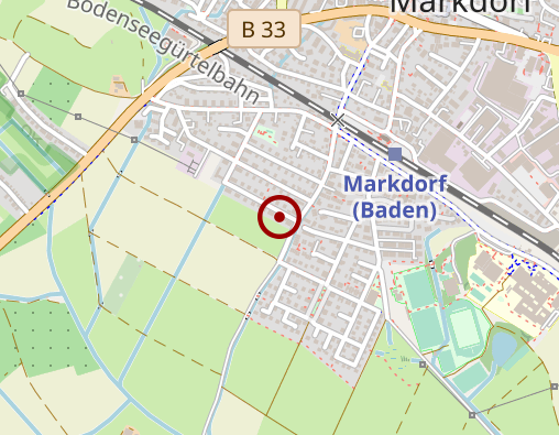 Karte: Vögele Christine Heilpraktikerin