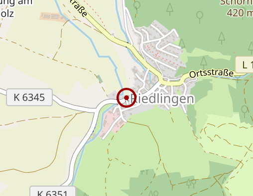 Karte: Heckert Werner