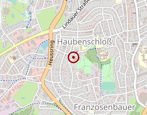 Karte: Gruber Gabriele Naturheilpraxis