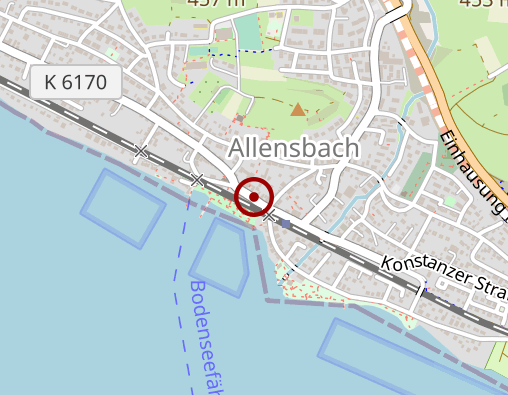 Karte: Nikolaus-Apotheke