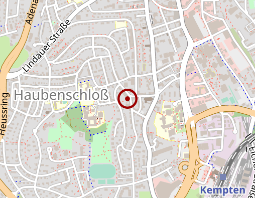 Karte: Agardi Istvan Praktischer Arzt Psychotherapie