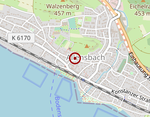 Karte: Hoch Thomas Dr.med.