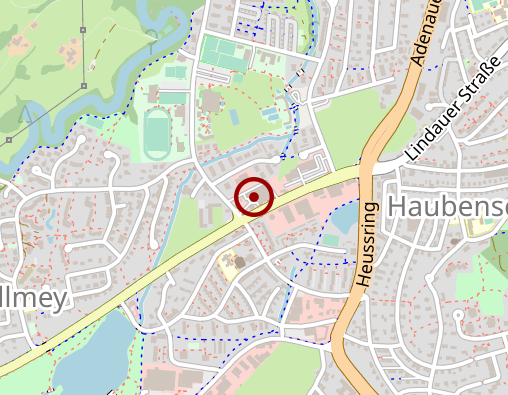 Karte: Bognitschar H. Dr., Heider J. Dr., Lutz Ch. Dr.