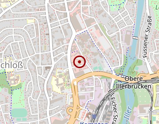 Karte: Therapie Praxis Viva