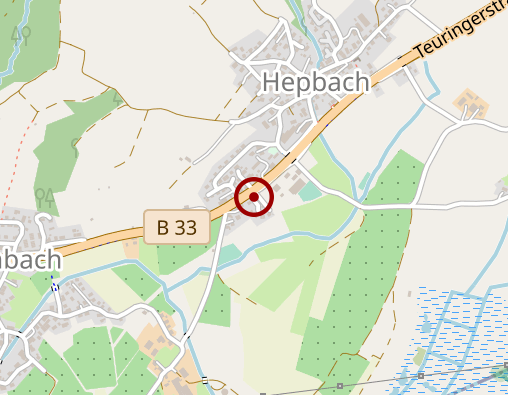 Karte: Therapeutisches Reiten