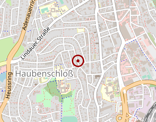 Karte: Mayr Michael Körperarbeit