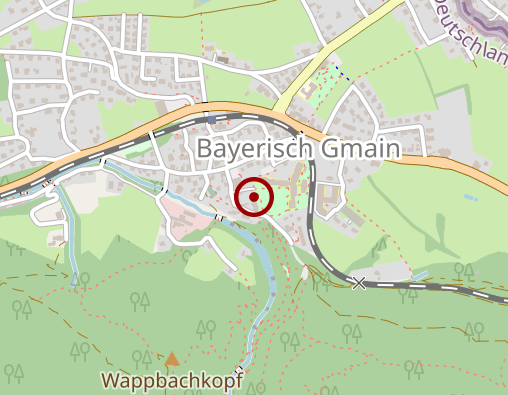 Karte: Hölzle Wolfgang Dr.