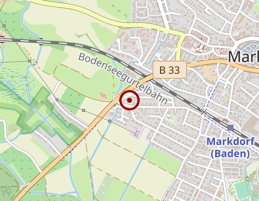 Karte: Kneissler Elvira Heilpraktikerin