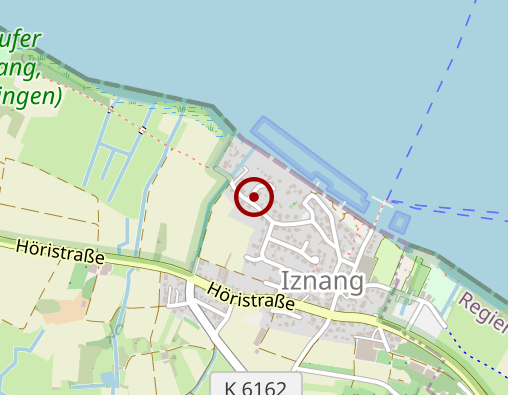 Karte: Engelmann Verena Psychologische Beratung