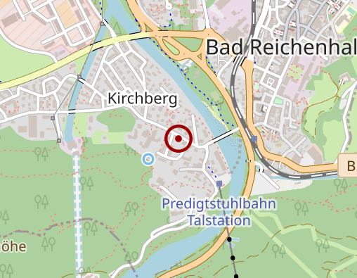 Karte: Mausehund Claudia