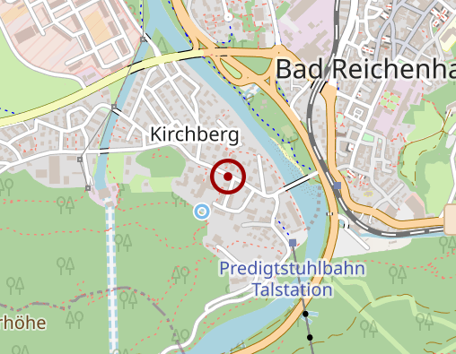 Karte: Haushaltsnahe Dienstleistungen