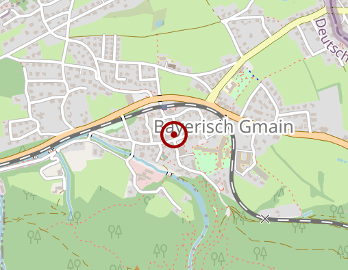 Karte: Hartmann Bernd