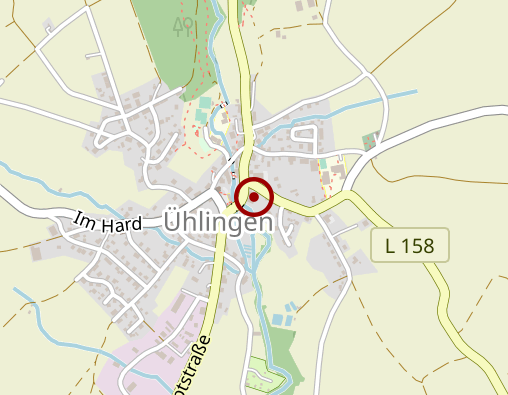 Karte: Kramer Charlotte