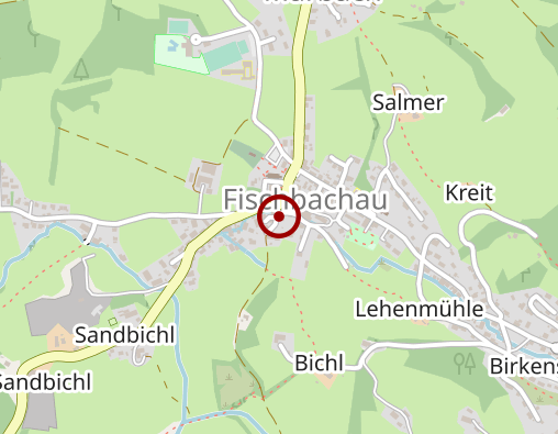 Karte: Kloster-Apotheke