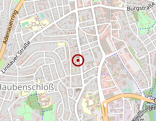 Karte: Seyband Roland Heilpraktiker