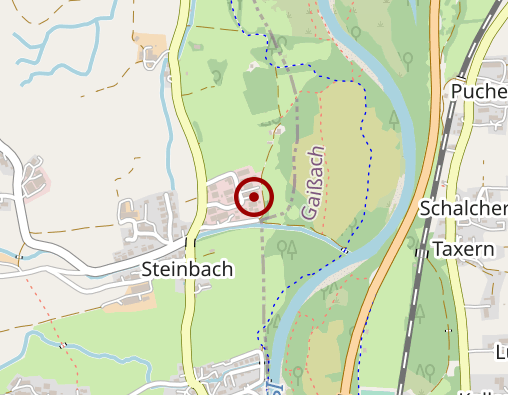 Karte: Balance Schmiede