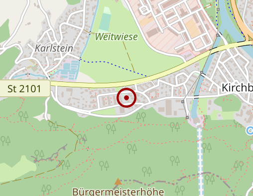 Karte: Gründel Michael