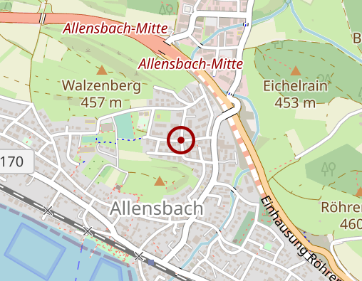 Karte: Köhne Ch. Krankengymnastik Physiotherapie