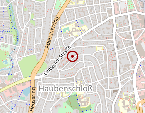 Karte: Hägele Raphael Dipl.-Psychologe