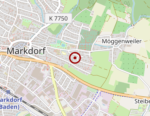 Karte: Salomo-Rid Monika