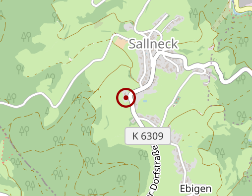 Karte: Veervan Smile