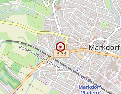 Karte: Funk Sybille Physiotherapeutin