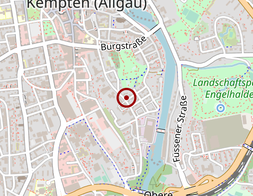 Karte: Haushaltshilfen