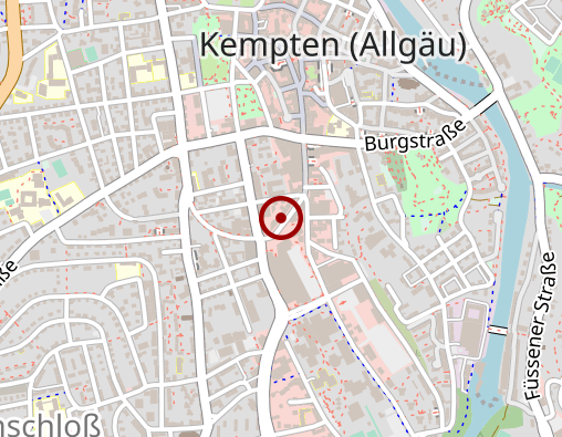 Karte: Sonnen-Apotheke