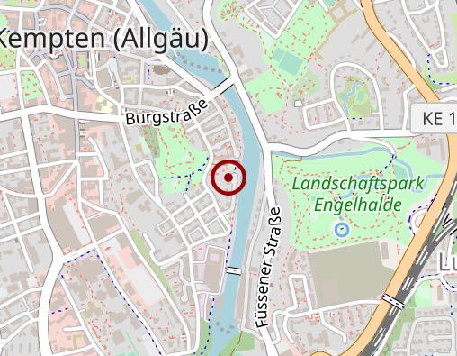 Karte: Wittmann Boris