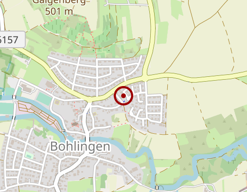 Karte: Dubouis Georges Dr.med. Facharzt für Allgemeinmedizin