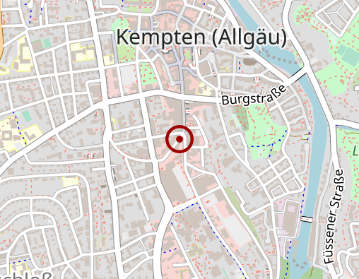 Karte: Bahnhof-Apotheke