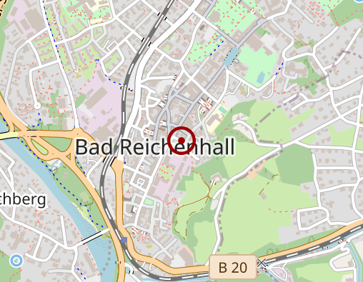 Karte: Entspannung & Gesundheit Alexandra Louise Buchner