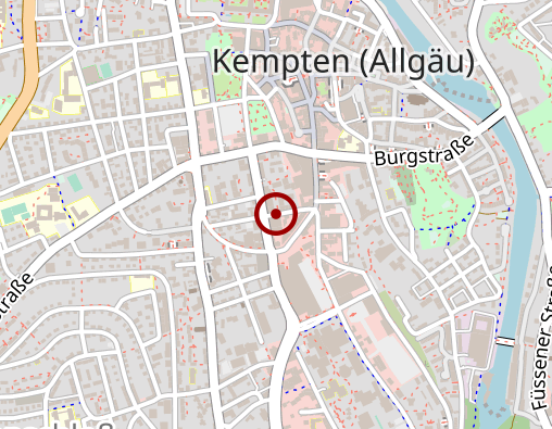 Karte: Haushaltsnahe Dienstleistungen