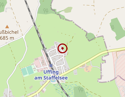 Karte: Karrer Gerald