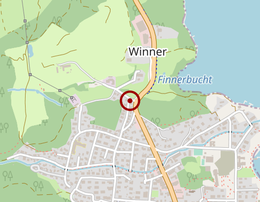 Karte: Harrer Marianne