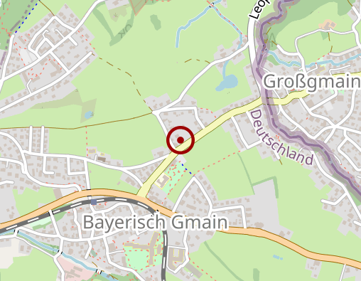 Karte: Hochwimmer Jasmin