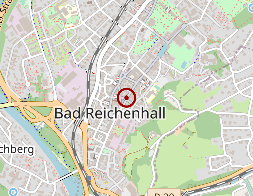 Karte: Krause-Michel Birgit Dr.