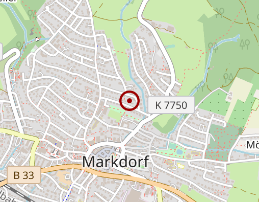 Karte: Litzenburger Thomas Dipl.-Psych. psycholog. Praxis Untern.Berat.