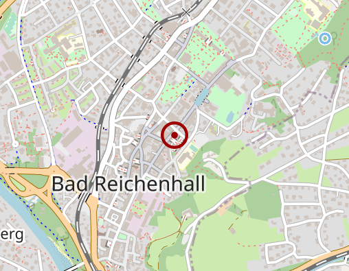 Karte: Berger Robert