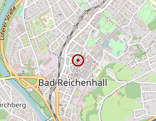 Karte: Seibel Sandra