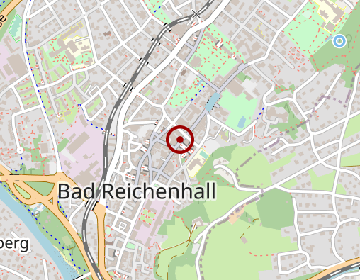 Karte: Freund Ursula