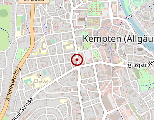 Karte: Böttcher Gerd Massagepraxis