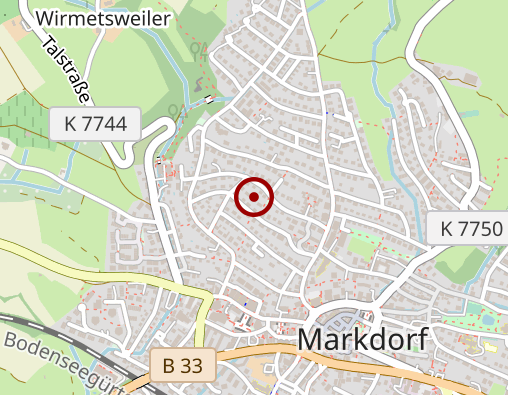 Karte: Sauer Gudrun Heilpraktikerin