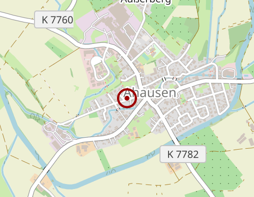 Karte: Linde Maurits van der, Marjan