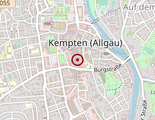 Karte: Apotheke Nr.10