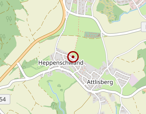 Karte: Gisevius W. Dr.med.